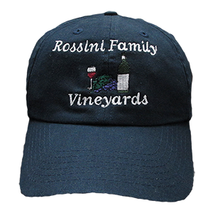 Navy Cap
